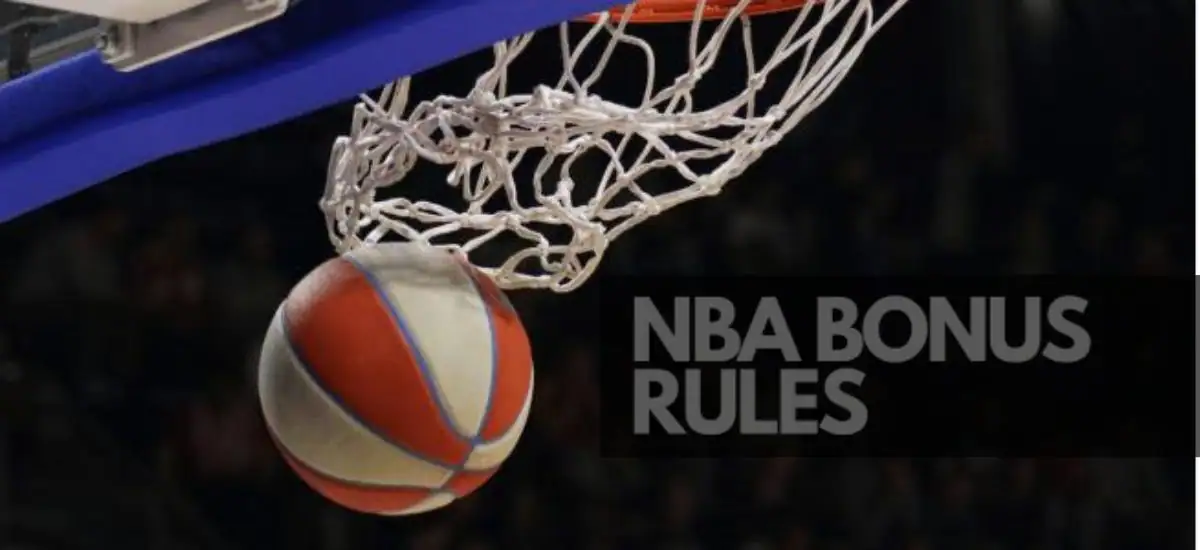 How To Reach The Bonus Rule Platform In NBA