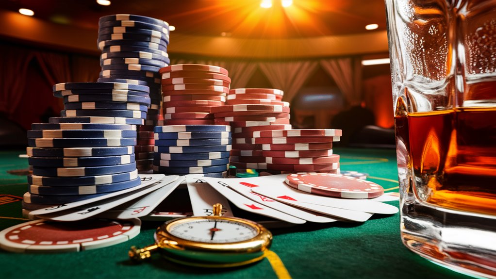 fast gambling strategy guide