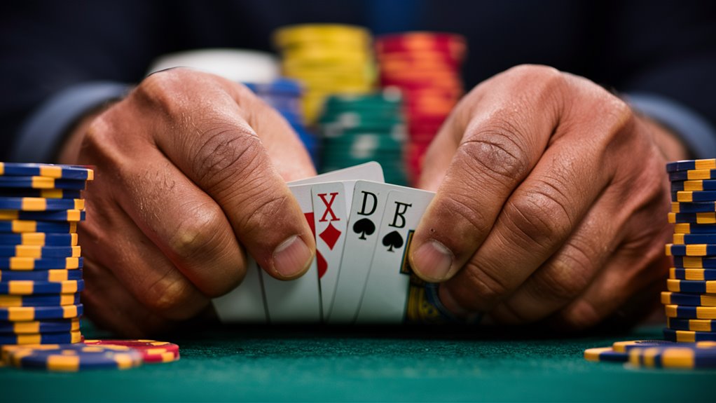 fear drives market selloffs