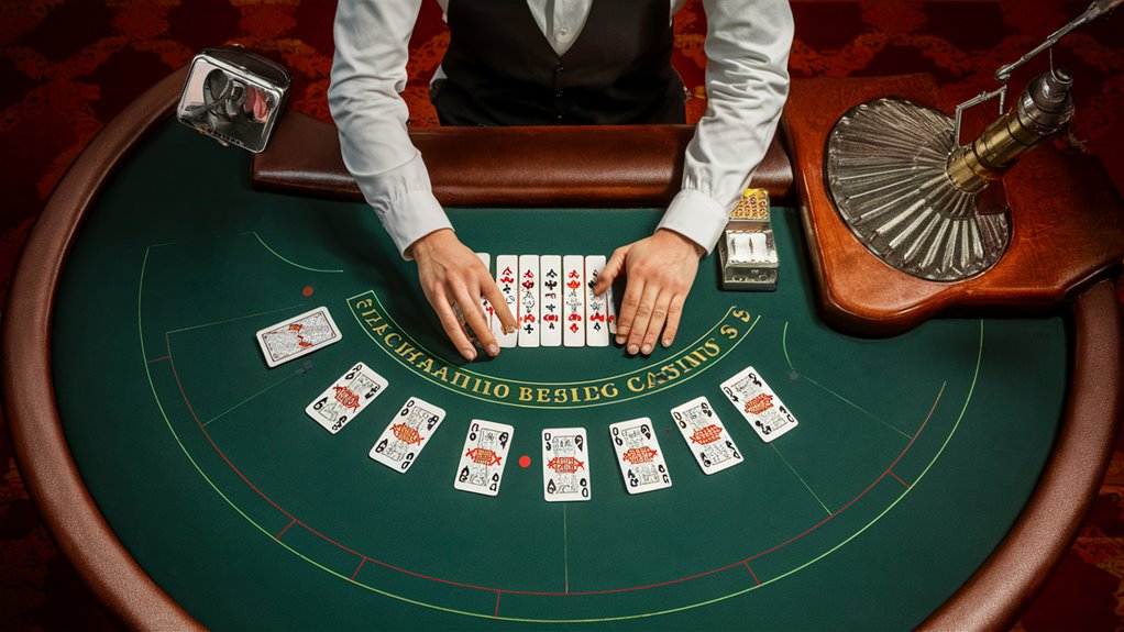 gaming security against cheating