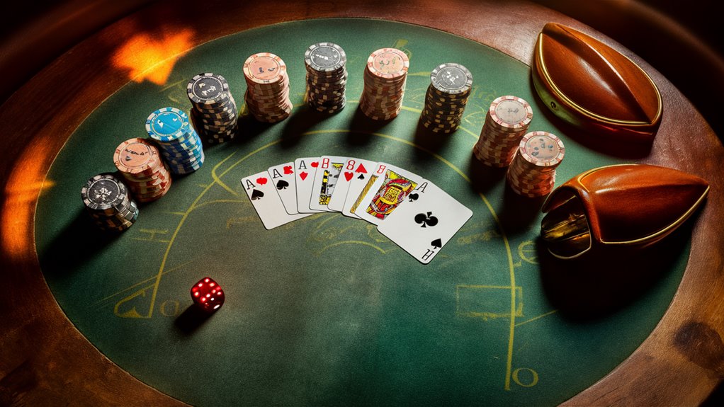 learn blackjack card counting