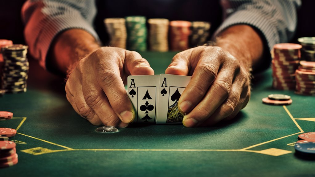 make selective strategic decisions