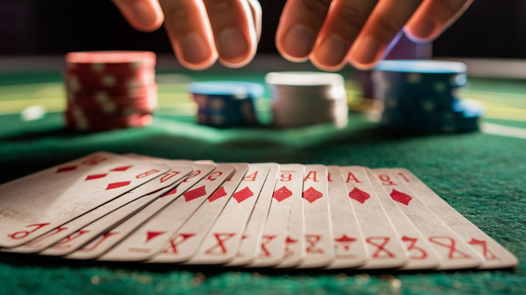 numbers and counting methods