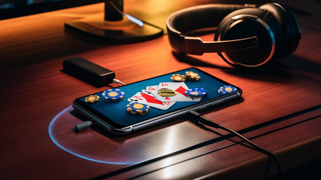 optimize mobile game design