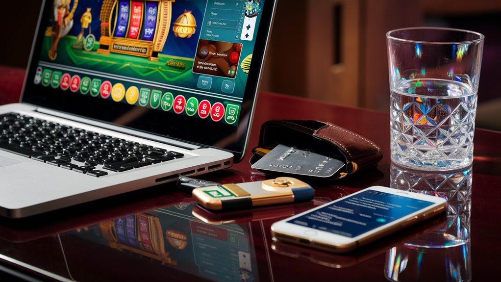 secure financial account protection