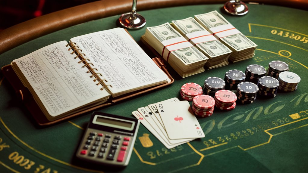 strategic money risk control