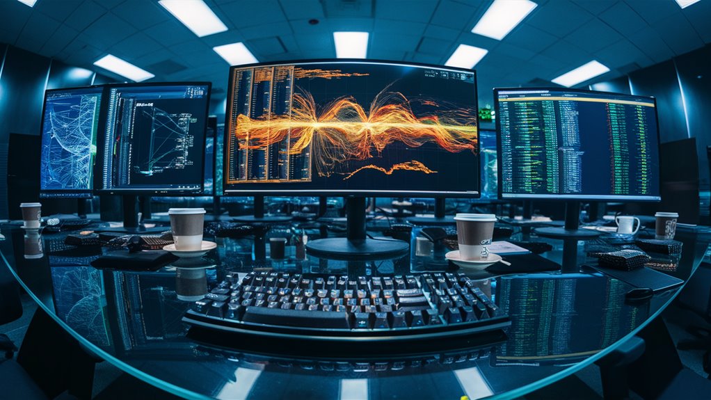 analyze evolving security risks
