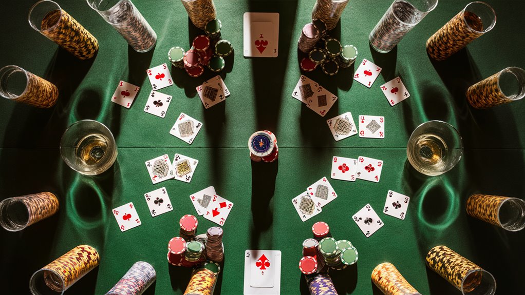 betting on flying sports