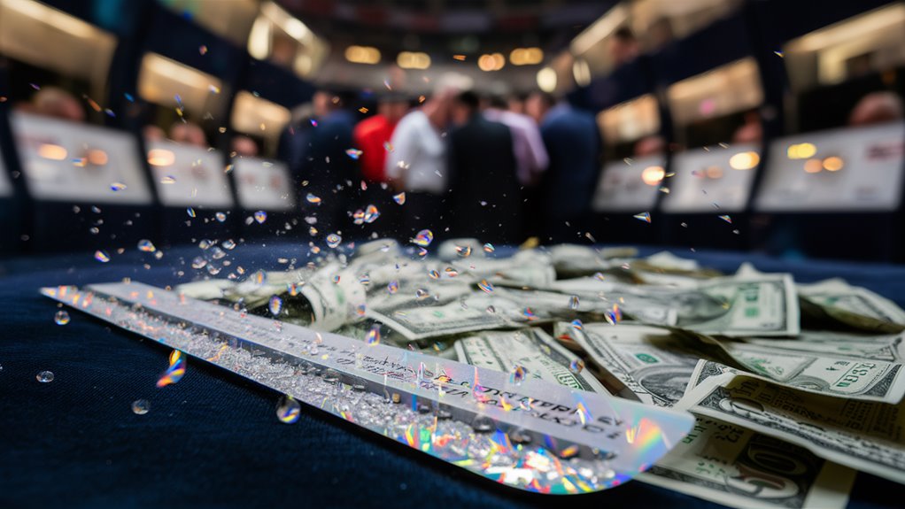 betting psychology deep markets