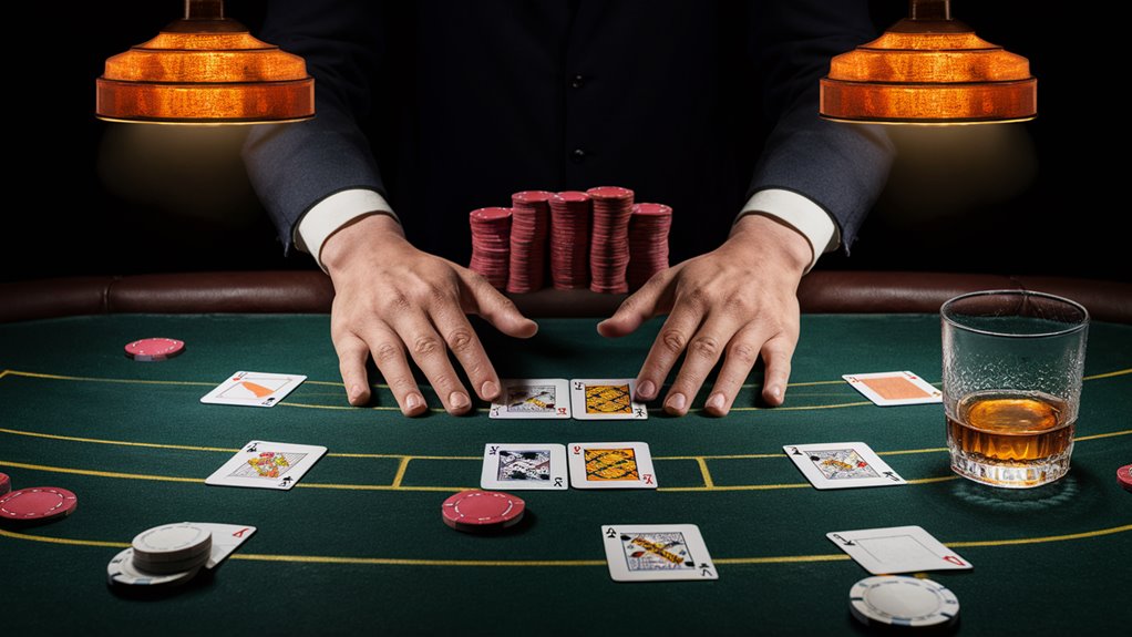 card gambling strategy guide