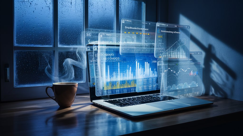digital impact through numbers
