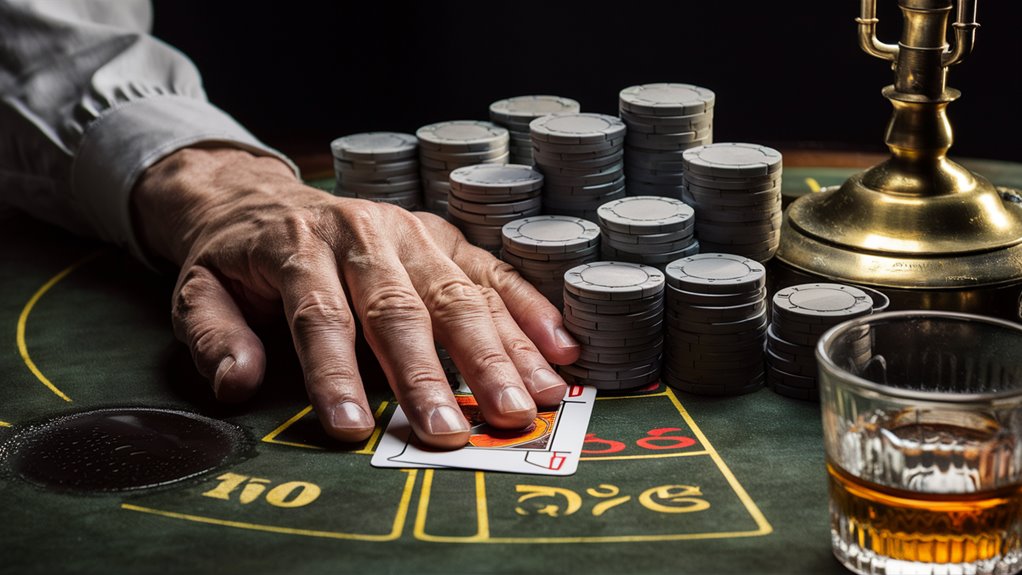 disciplined financial management practices