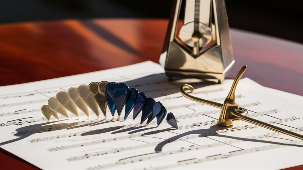 exploring music theory concepts