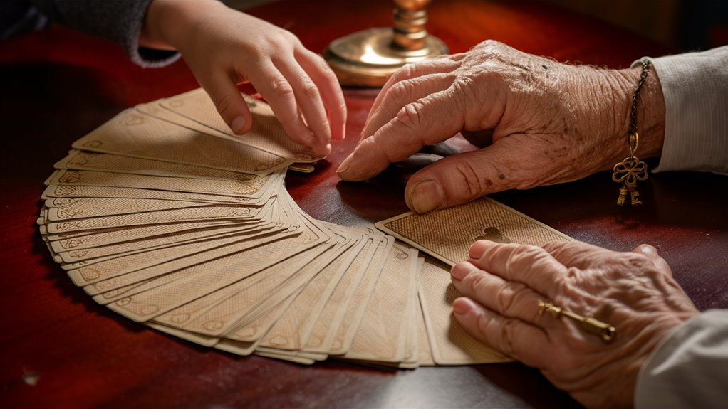 family tips for gambling