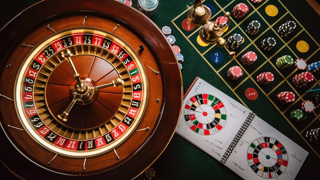 gambling industry investment tactics