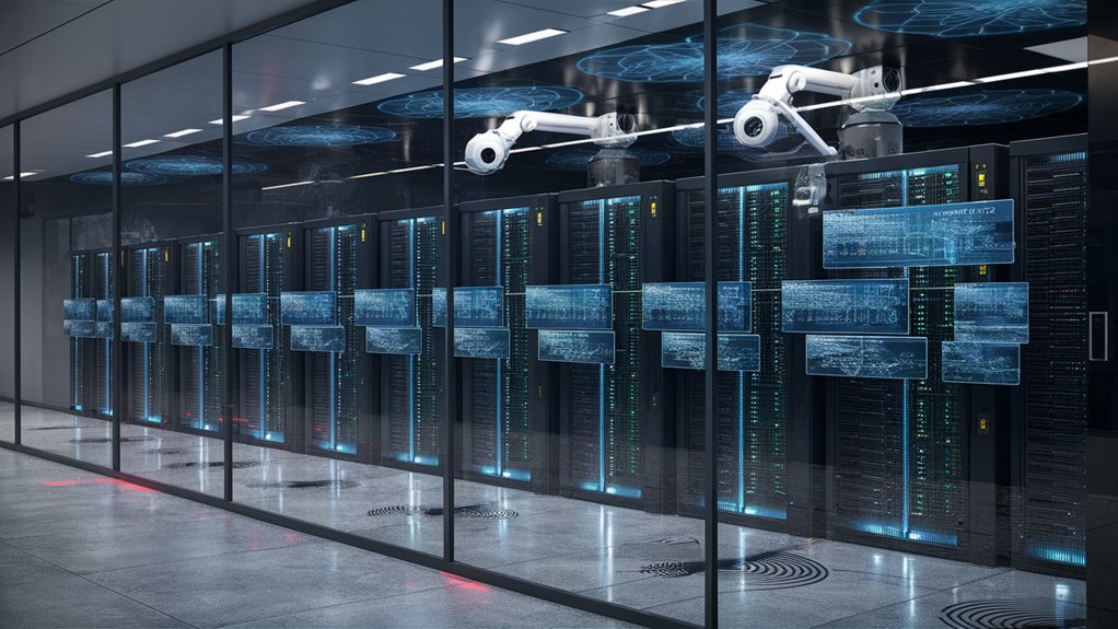 implementing ai learning systems