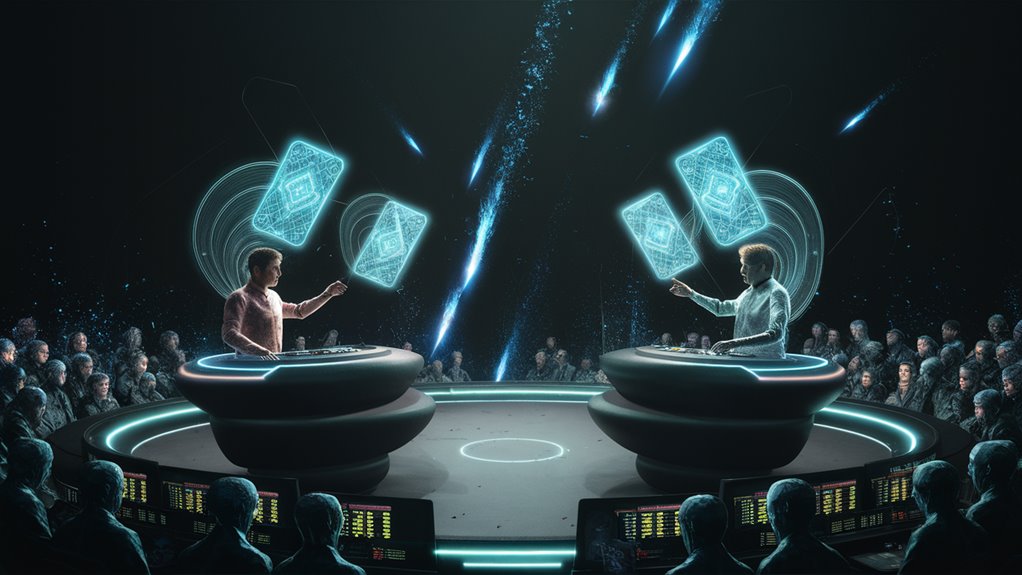 innovative strategies for betting
