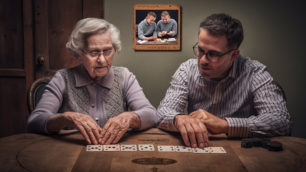 learn early bargaining tactics