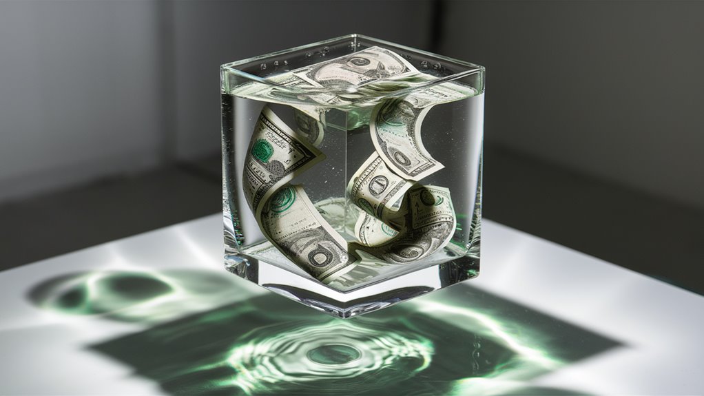 markets shape future reality