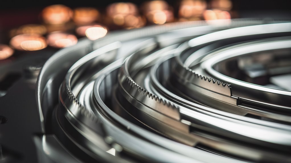 mechanical upgrades sales effect