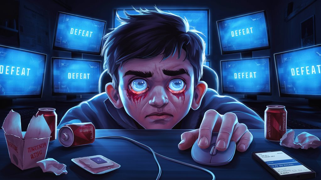 minds drawn to games