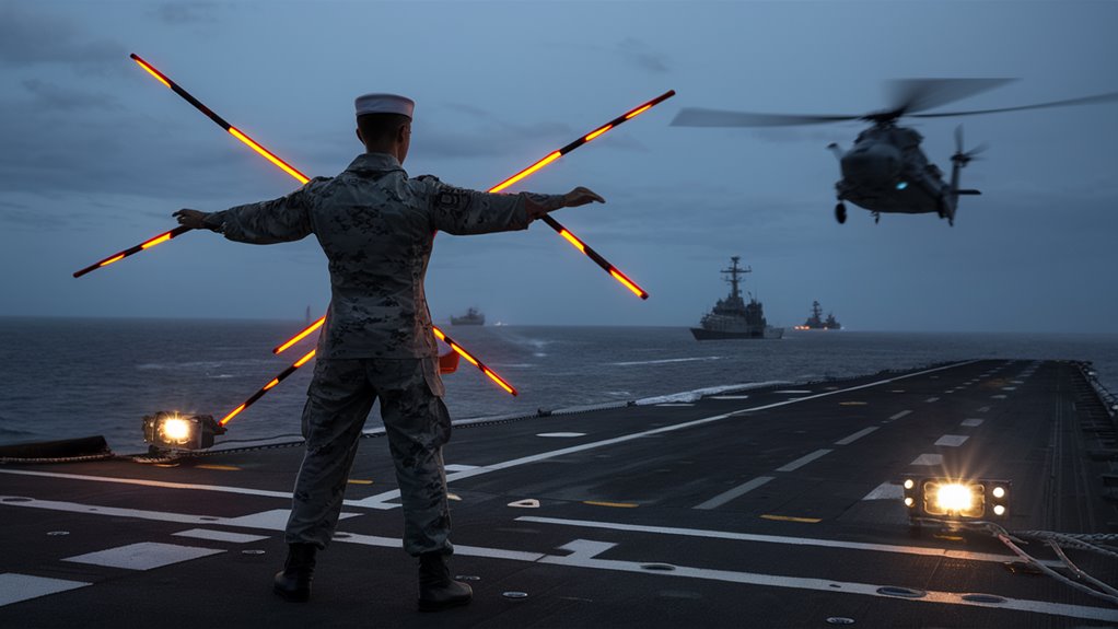 modern warfare technology and equipment