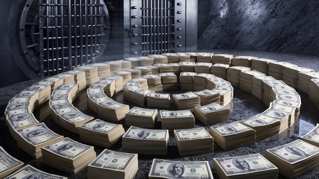 multiple money protection strategies