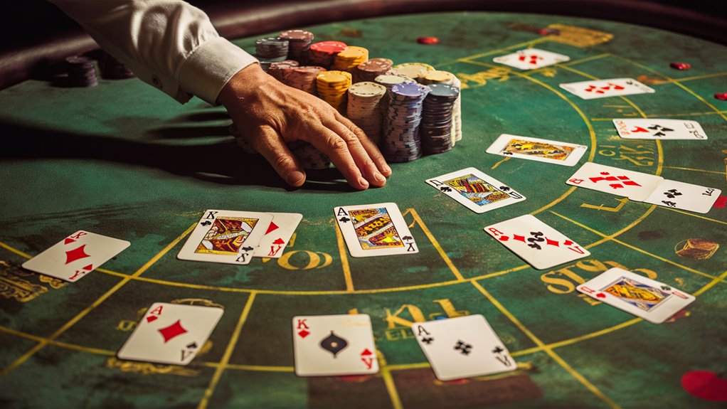myths regarding number counting