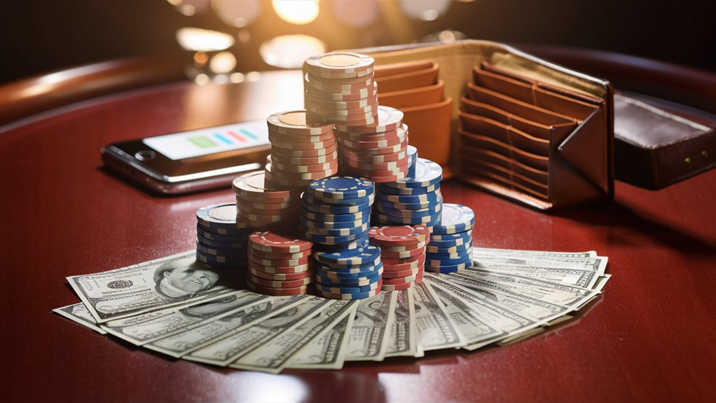 smart money gaming plan