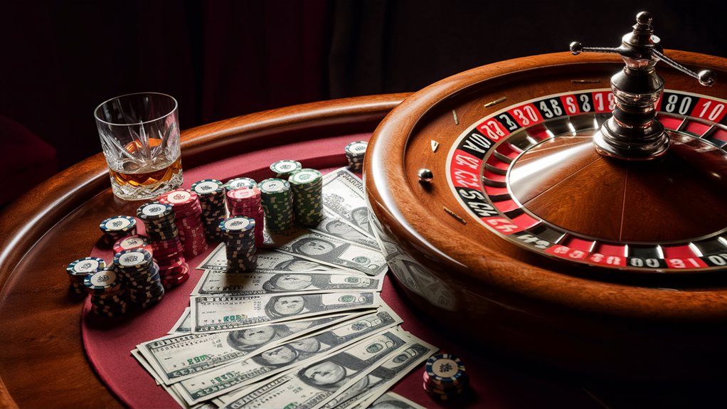 smart money management strategies