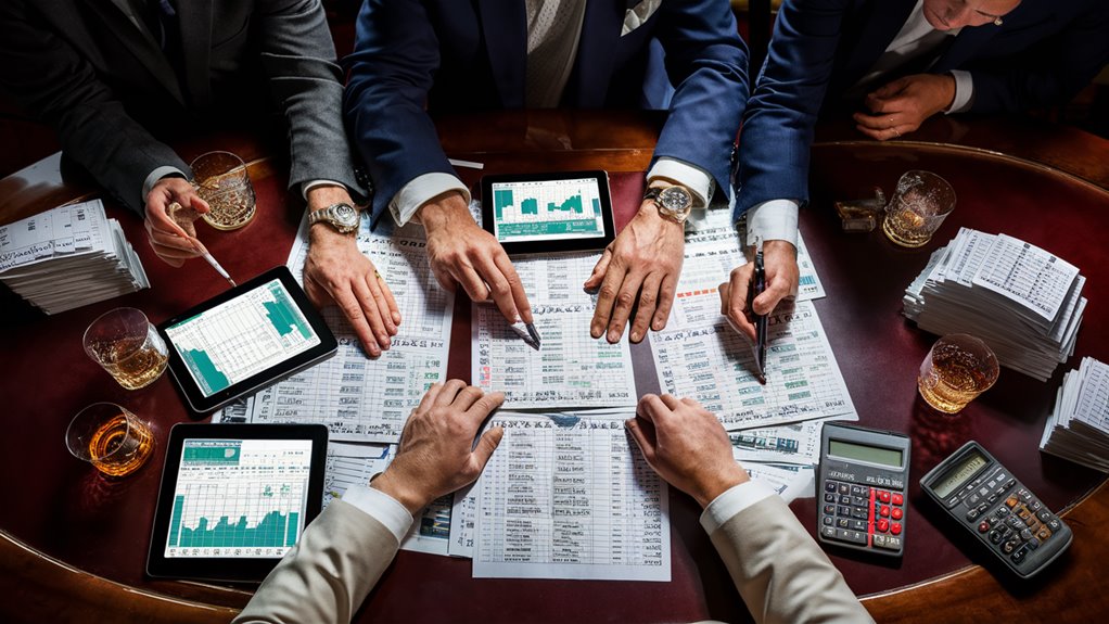 smart money wagering strategy
