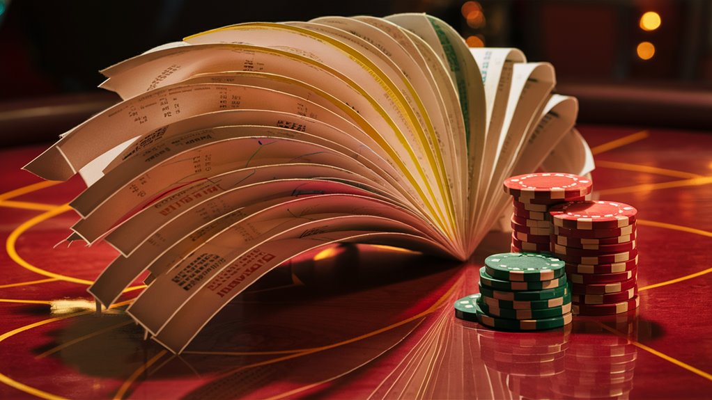 sports betting combination techniques