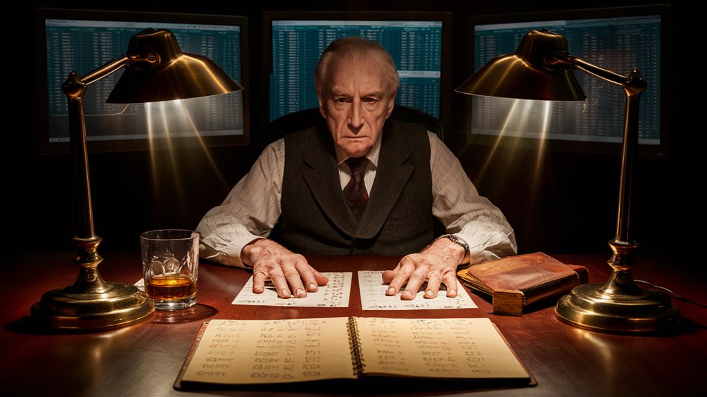 stay calm while gambling