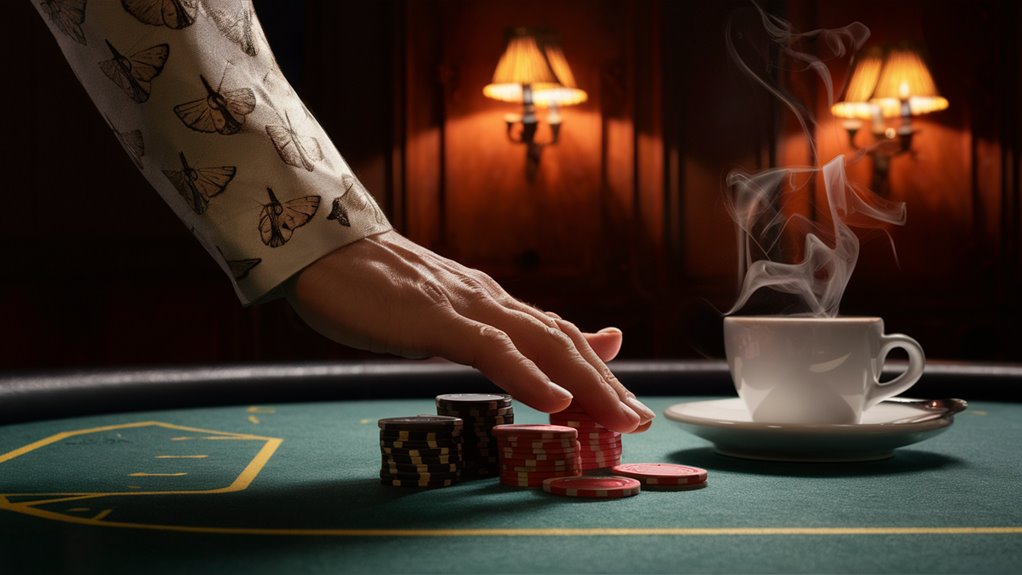 timing and psychological strategies