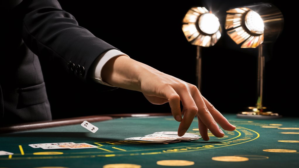 fleeting dealer tics strategy