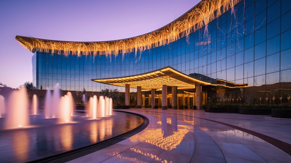 illuminate house edges profitably