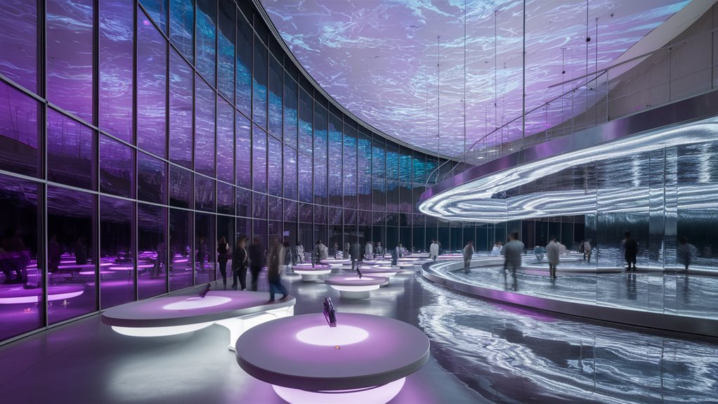 innovating casino experience boundaries