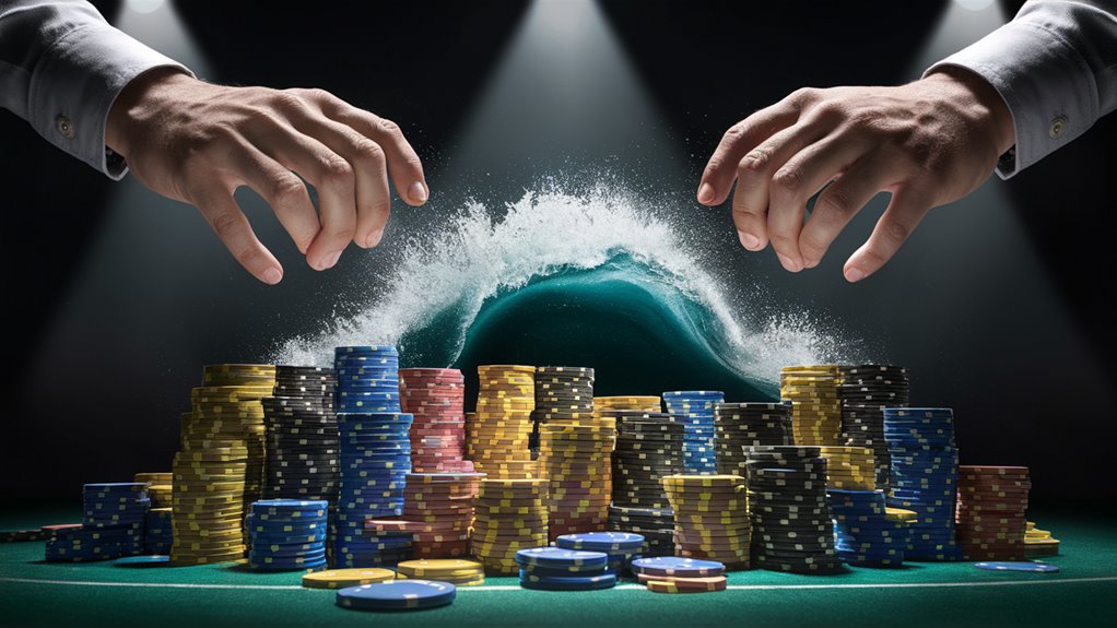 overcoming adversarial challenges tactically