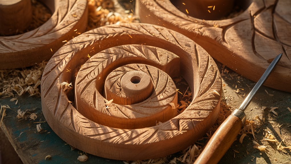 sculpting detailed bonus masterpieces