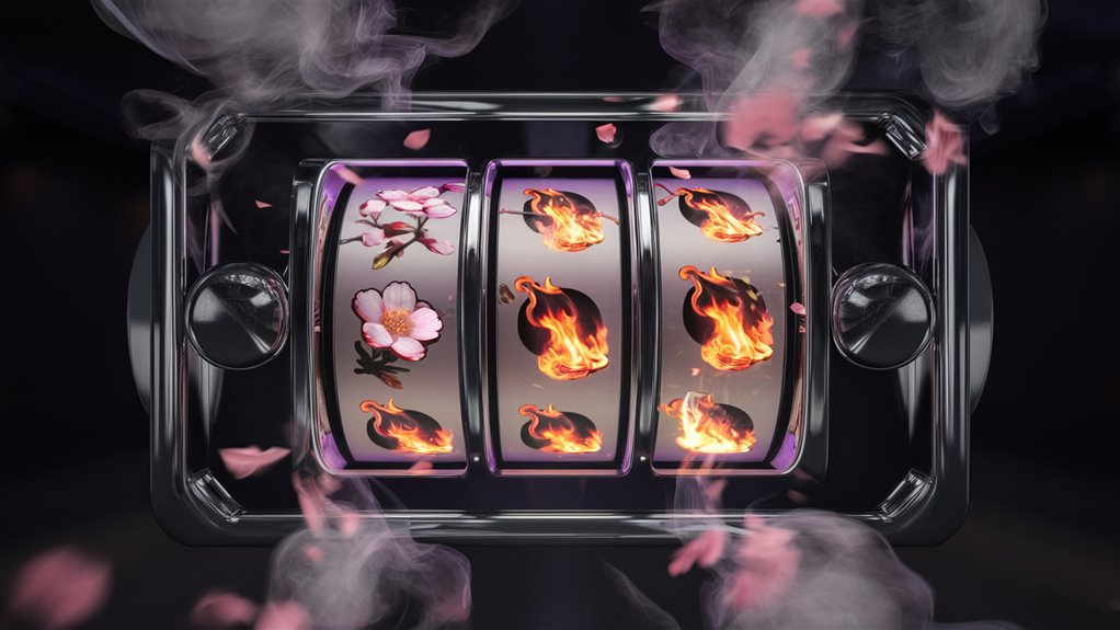 smoky slots with bonuses