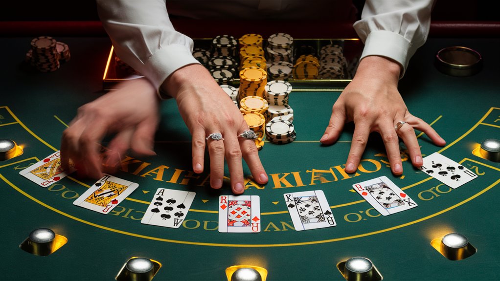 targeting dealer vulnerabilities effectively