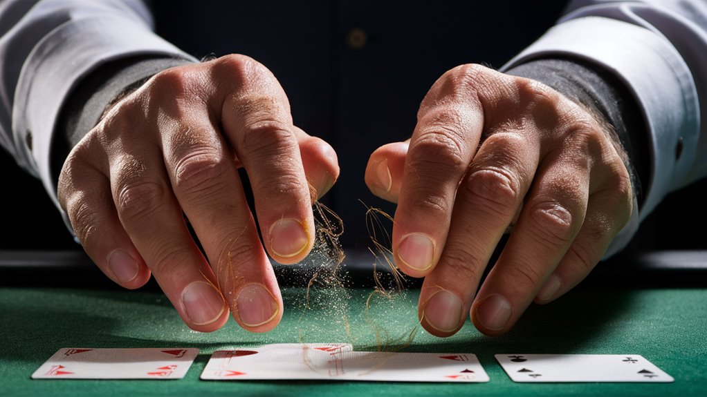 understanding dealer movement psychology