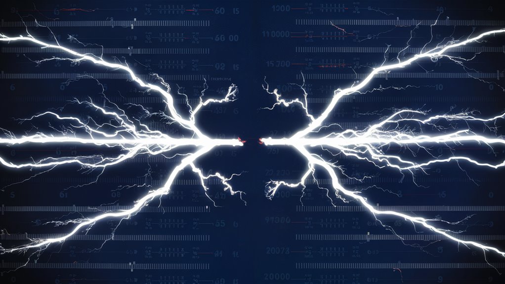 analyzing flickerwired signals