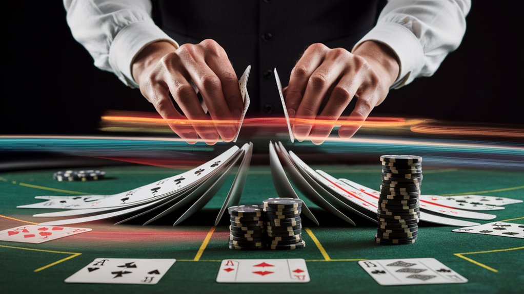 analyzing probability of success