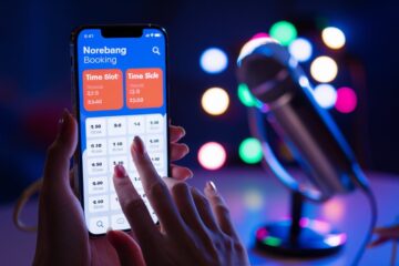 book karaoke room deals