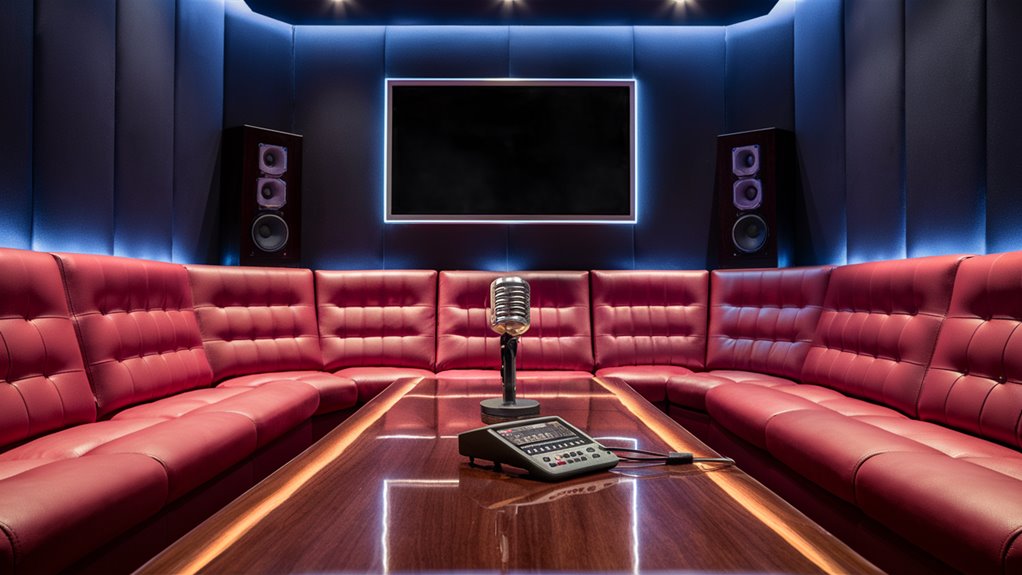 How to Reserve a Karaoke Room Like a Pro: Step-by-Step Booking Guide