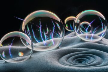 bubbling lightning bonus slots