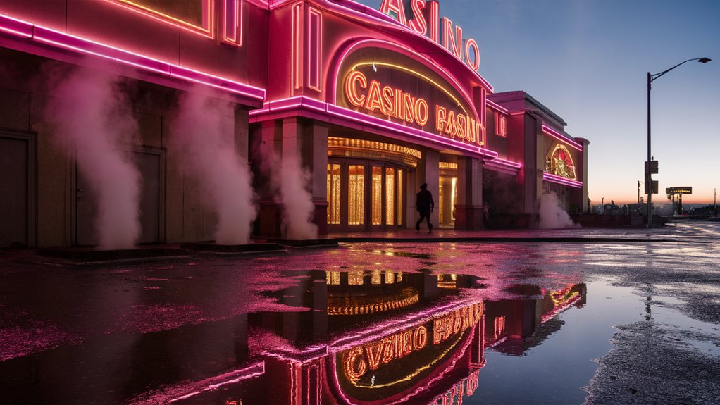 Flickerdawn Casino: Igniting Fleeting Freedoms to House-Lit Mornings