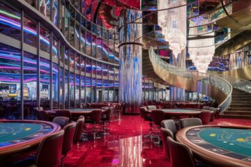 casino strategy splits freedom