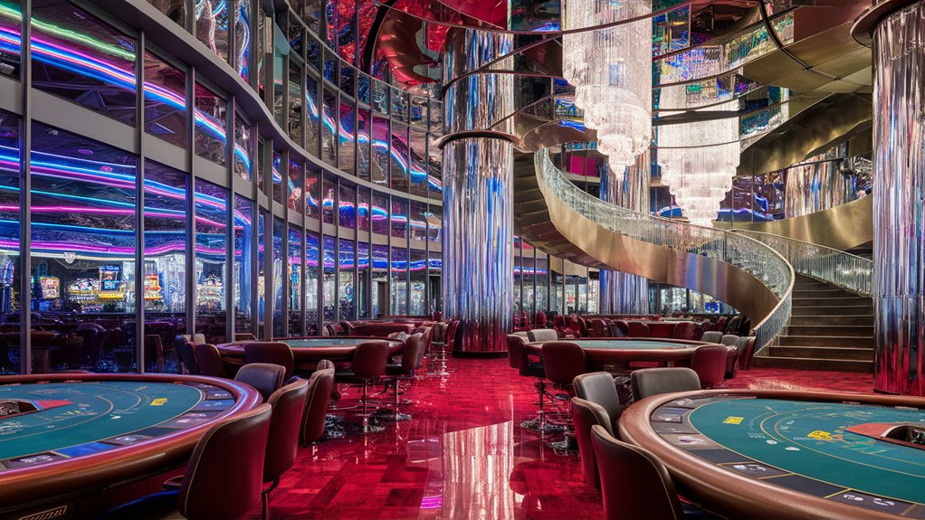 casino strategy splits freedom